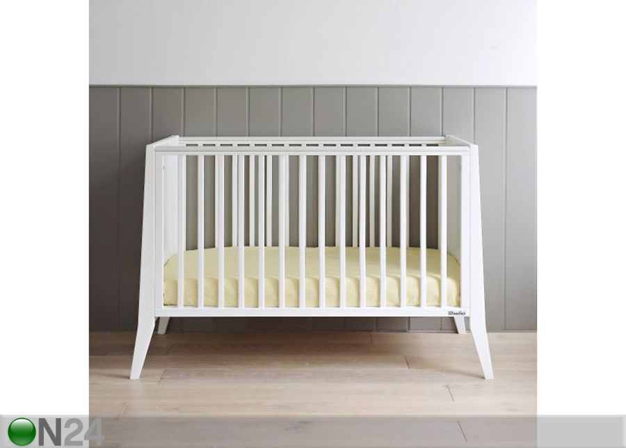 Beebivoodi Britton Slim 60x120 cm suurendatud