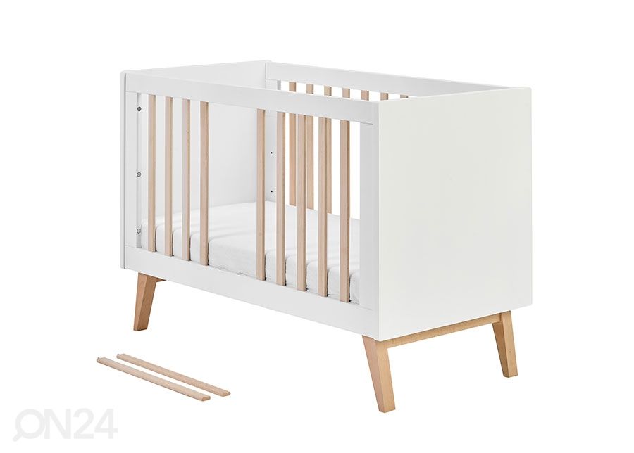 Beebivoodi Swing 60x120 cm suurendatud