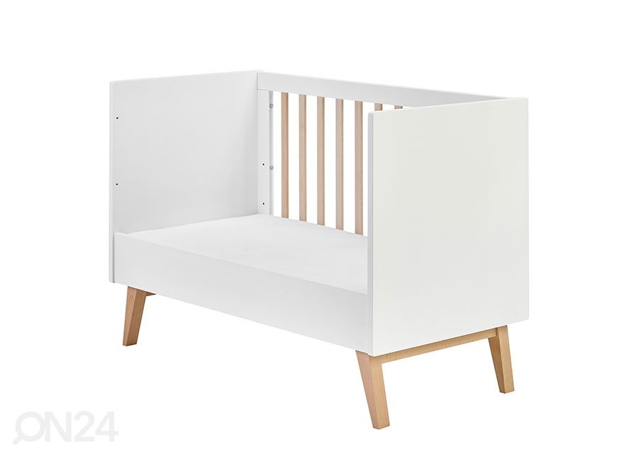 Beebivoodi Swing 60x120 cm suurendatud