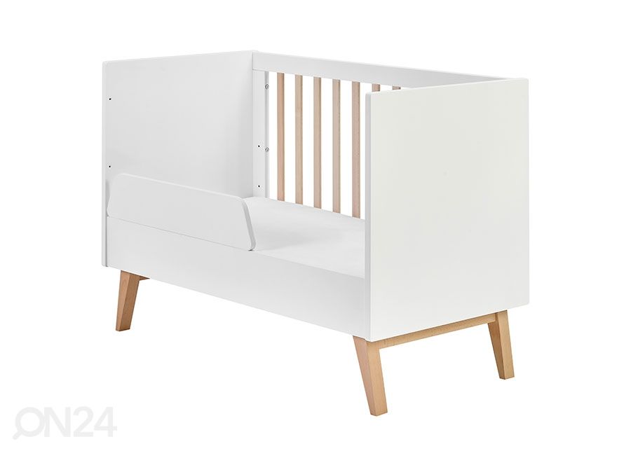 Beebivoodi Swing 60x120 cm suurendatud