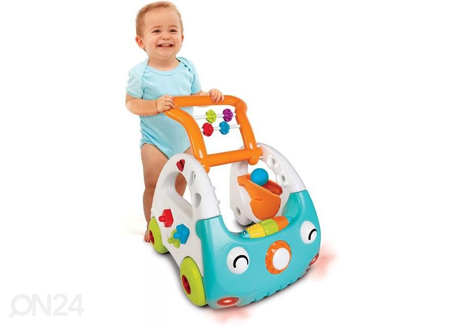 Bkids Senso 3 ühes auto suurendatud