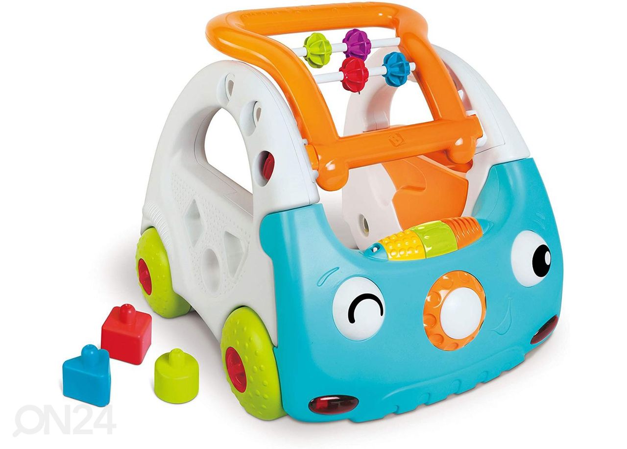 Bkids Senso 3 ühes auto suurendatud