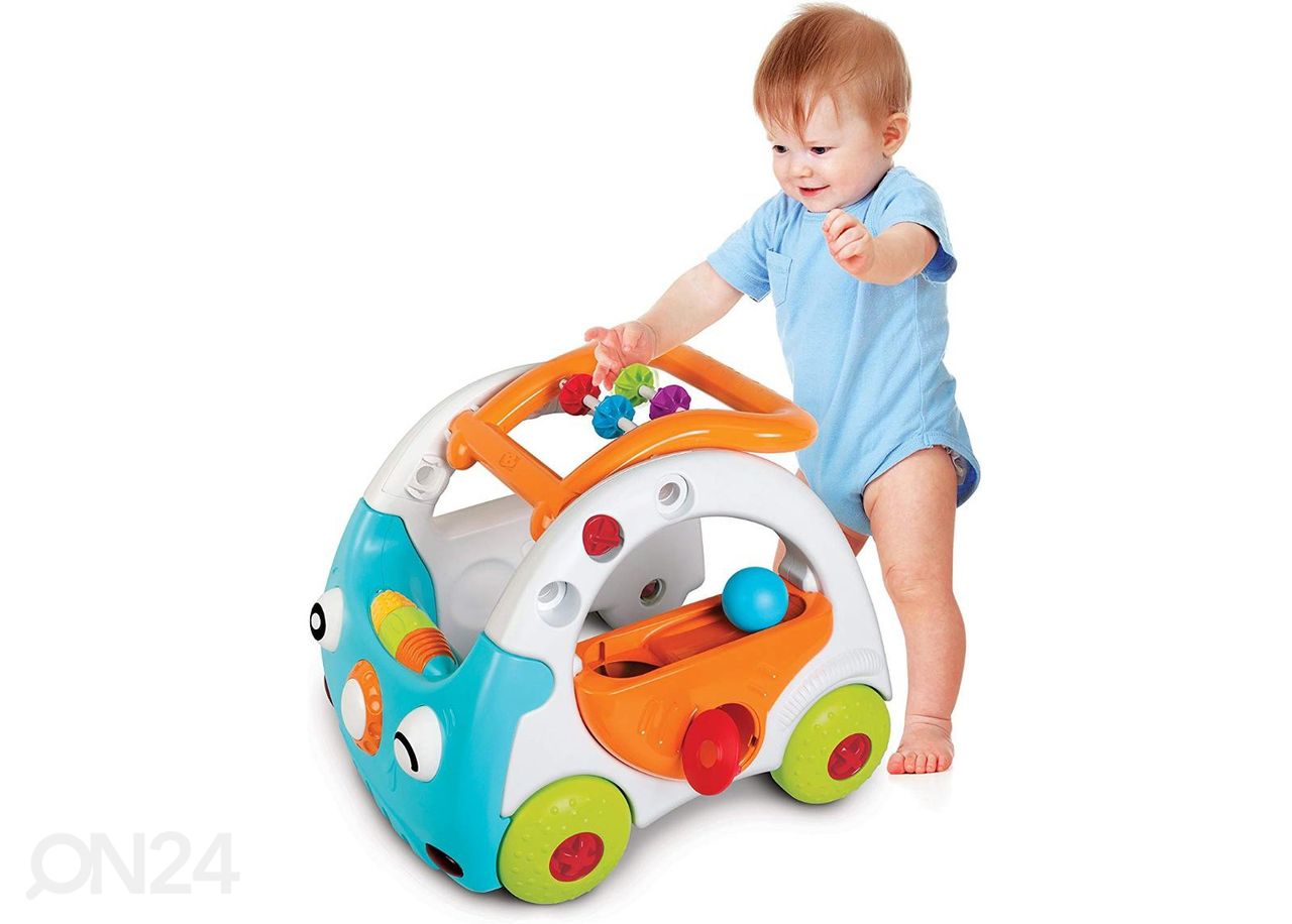 Bkids Senso 3 ühes auto suurendatud