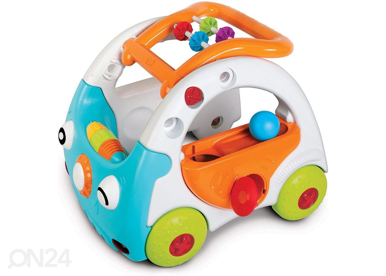 Bkids Senso 3 ühes auto suurendatud
