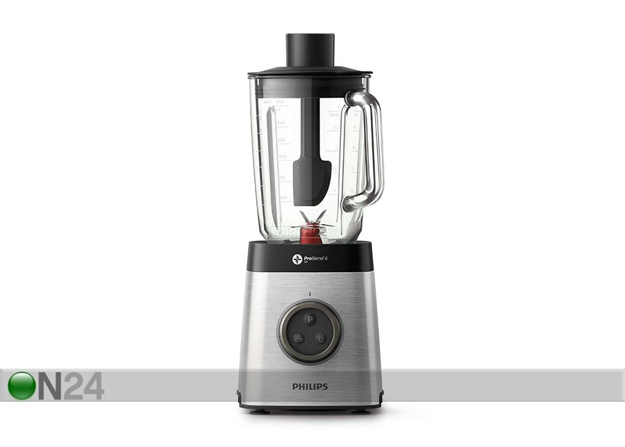 Blender 2L Philips HR3652/00 suurendatud