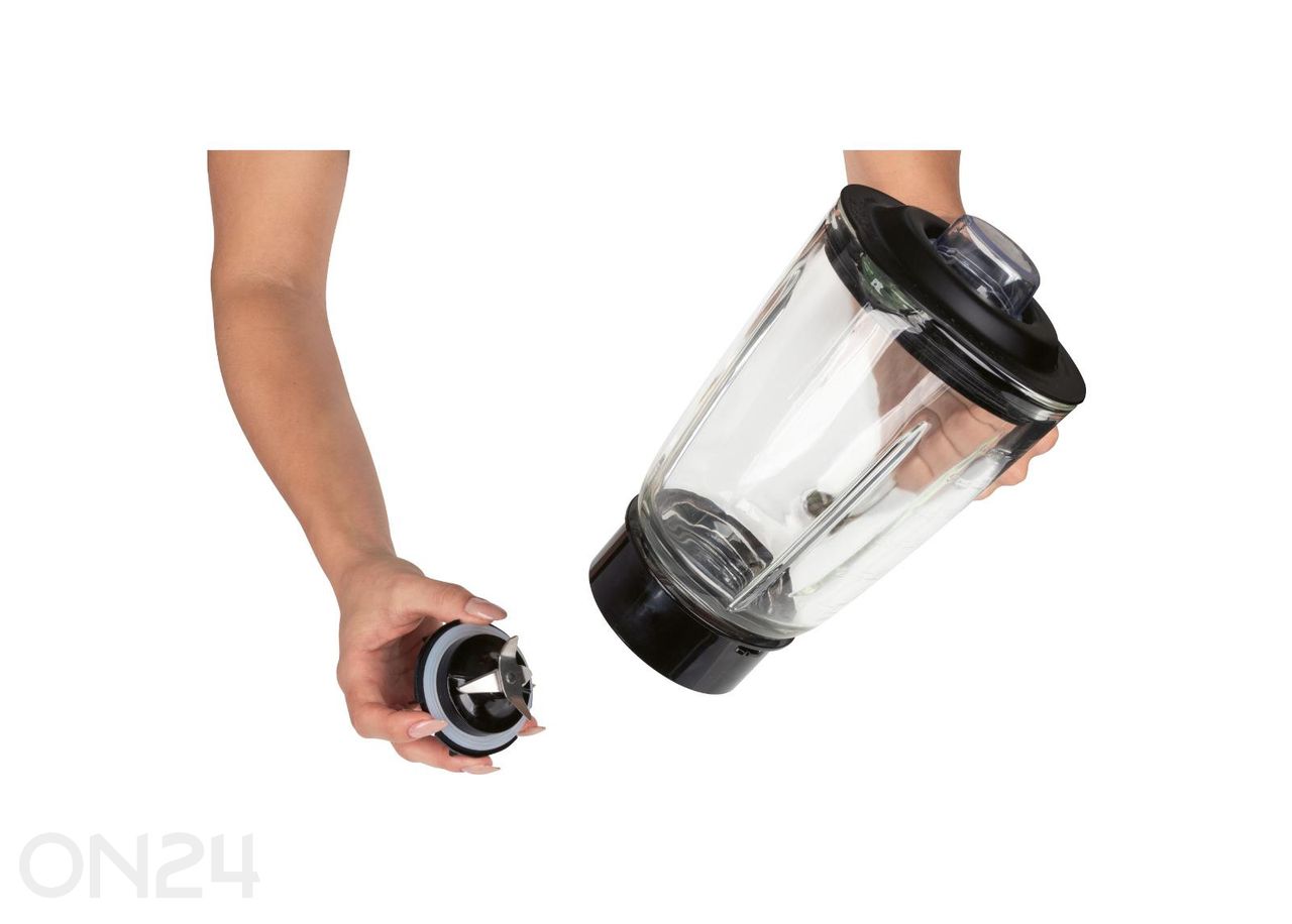 Blender Bomann UM6084CB suurendatud