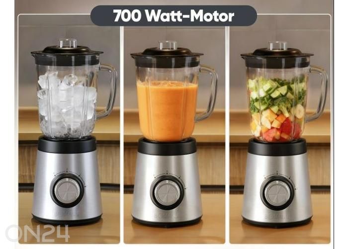 Blender Bomann UM6084CB suurendatud