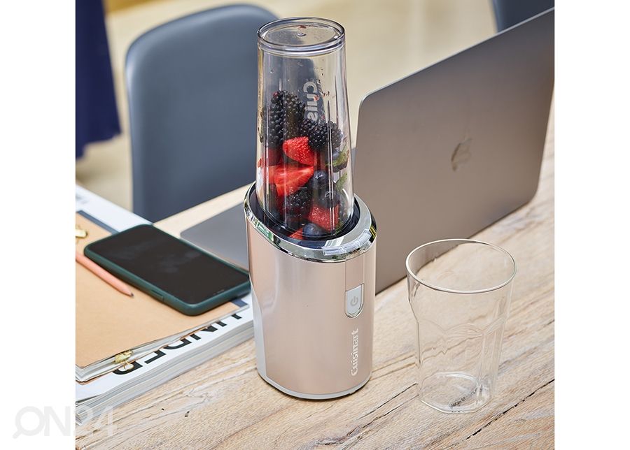Blender Cuisinart, juhtmevaba suurendatud
