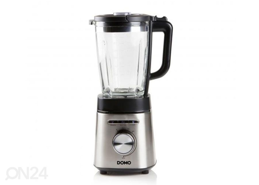 Blender Domo suurendatud
