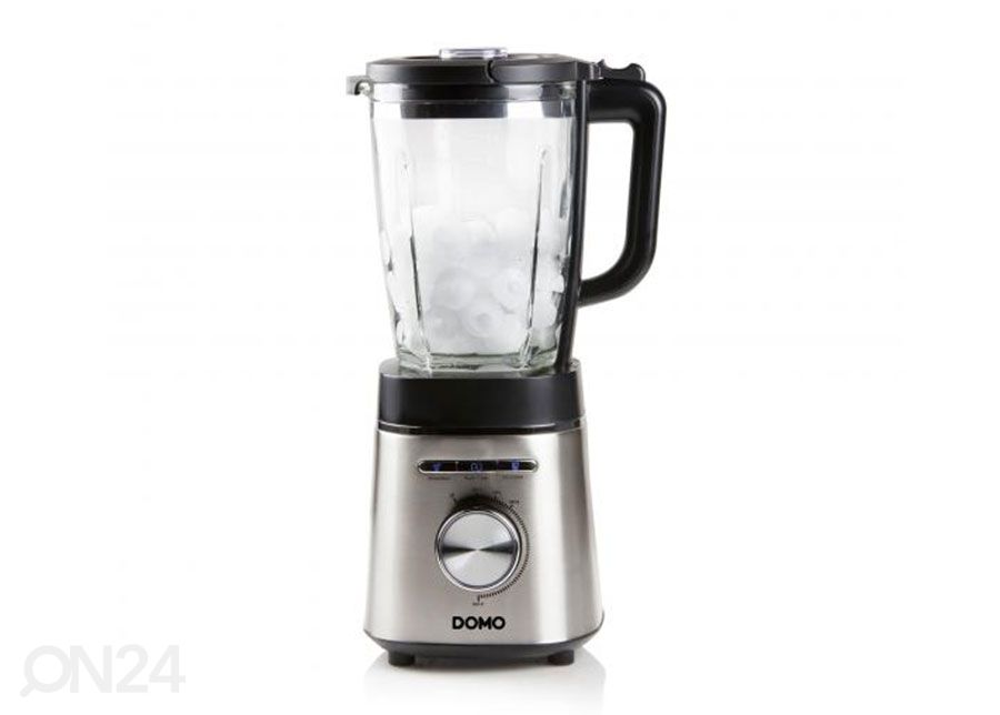 Blender Domo suurendatud