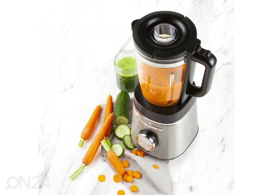 Blender Domo suurendatud