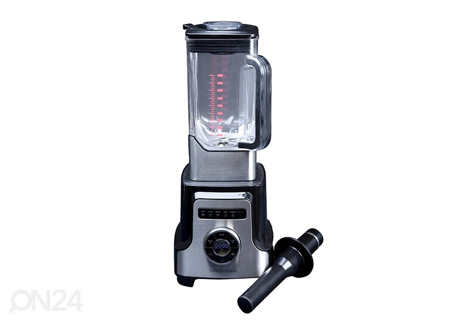 Blender Gastronoma suurendatud