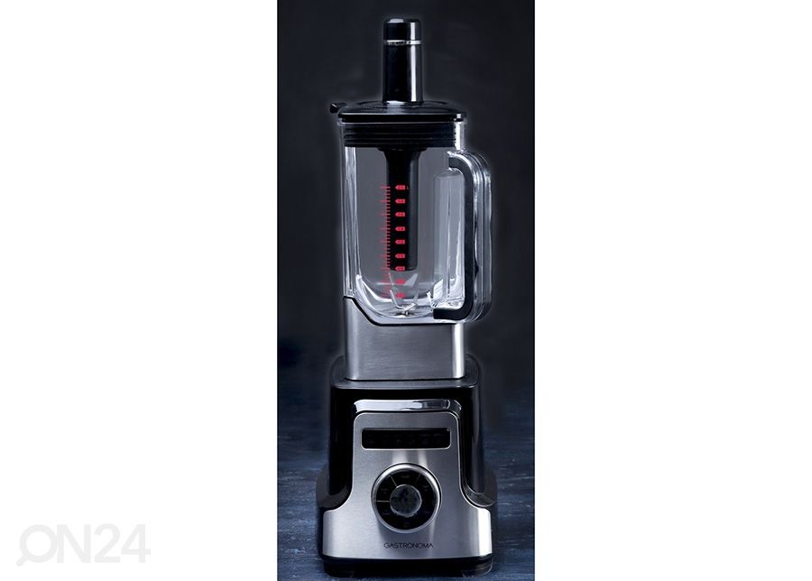 Blender Gastronoma suurendatud