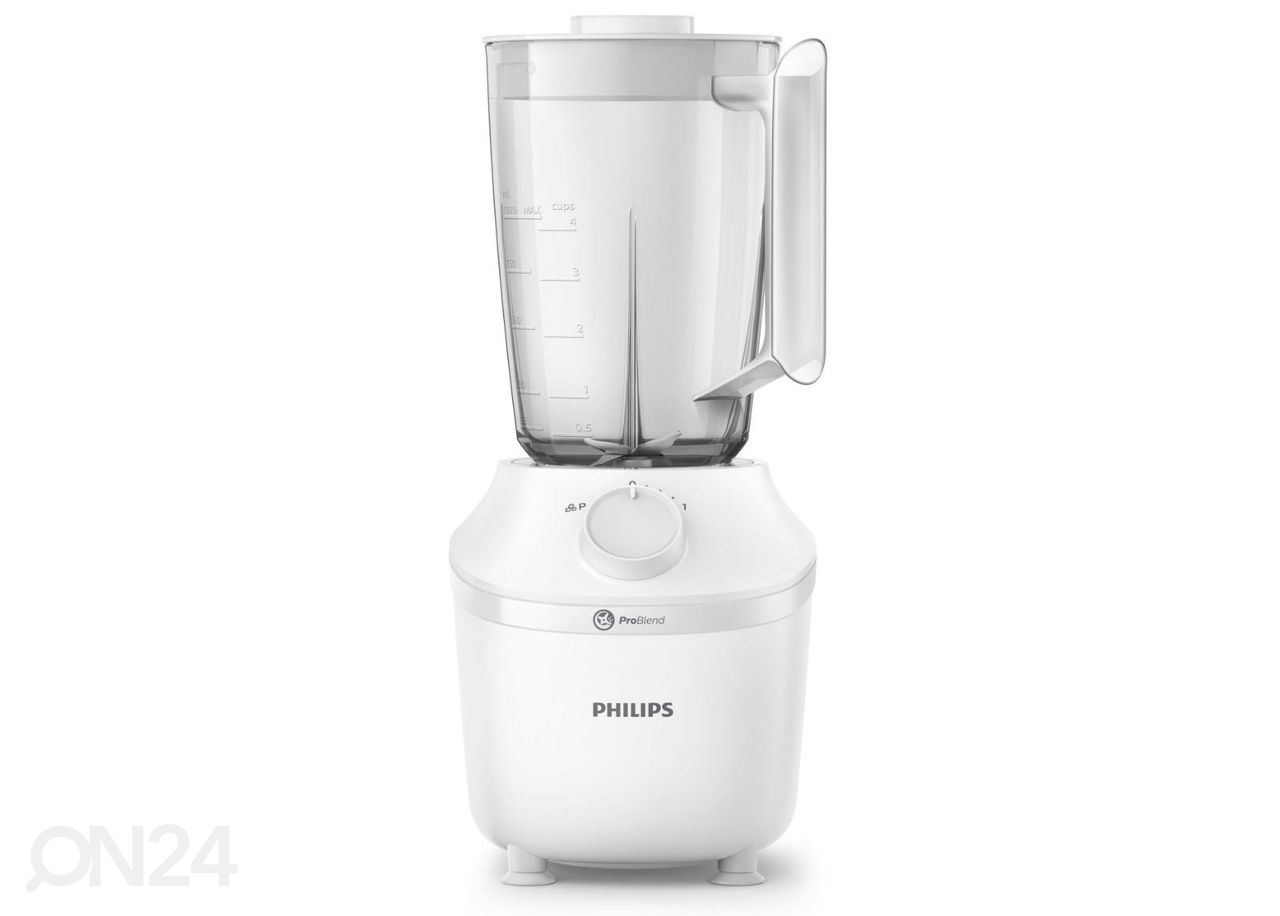 Blender Philips suurendatud