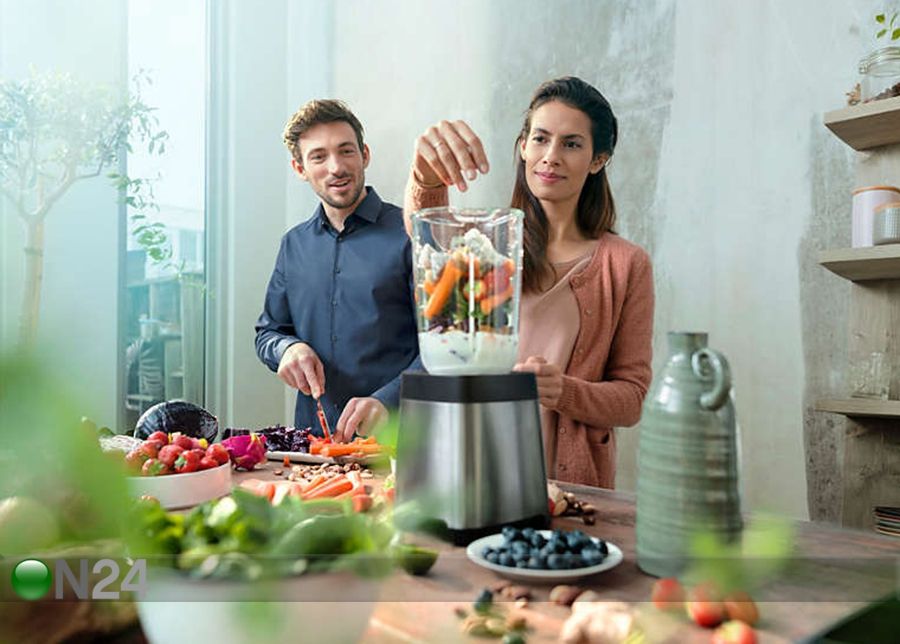 Blender Philips Avance Collection suurendatud