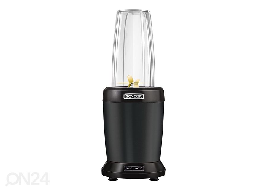 Blender Sencor suurendatud