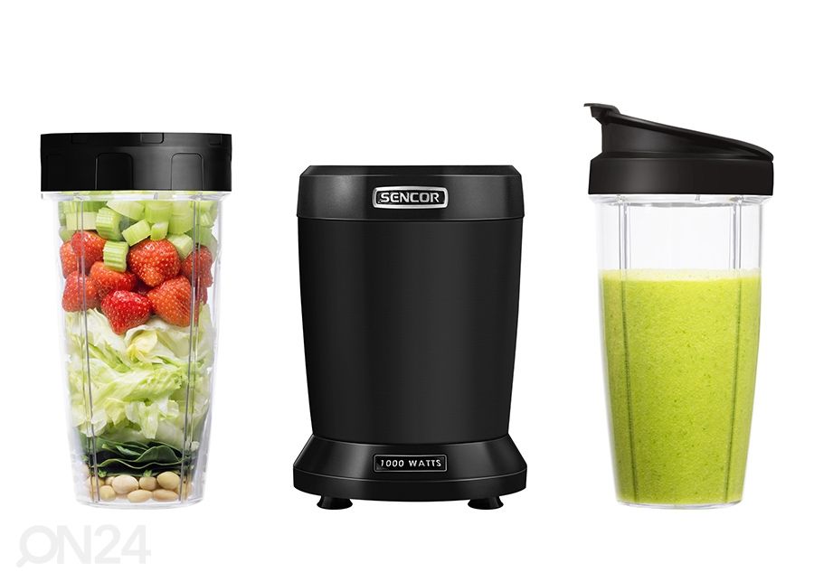 Blender Sencor suurendatud