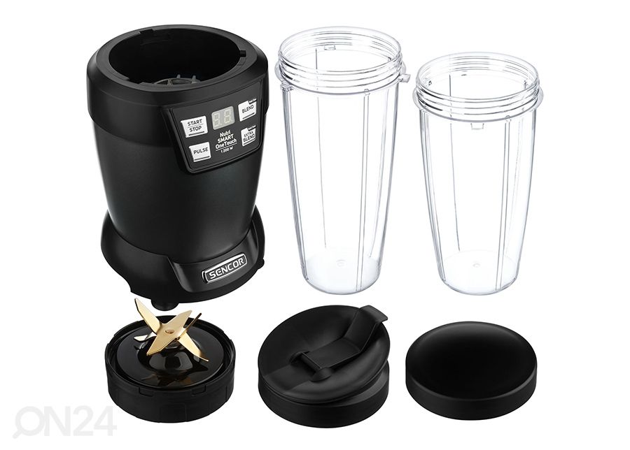 Blender Sencor suurendatud