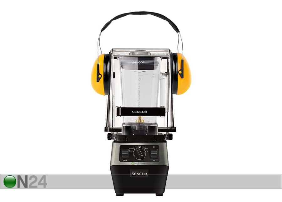 Blender Sencor suurendatud