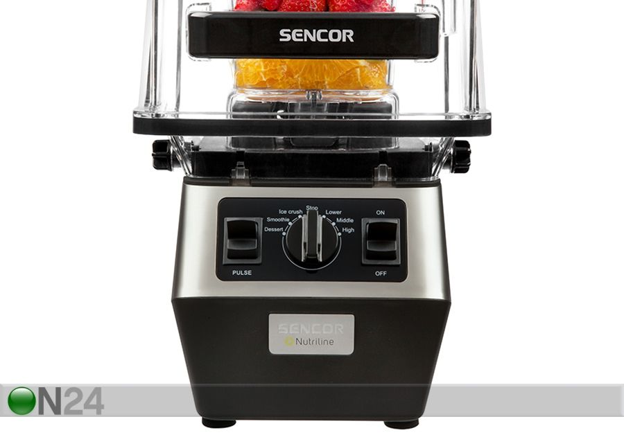 Blender Sencor suurendatud