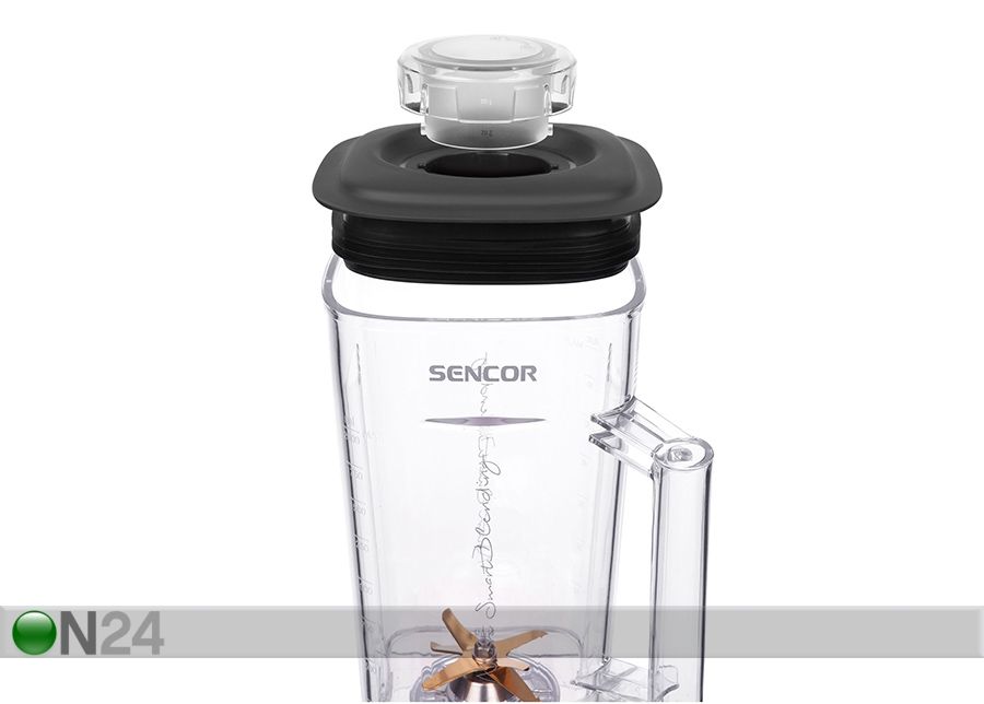 Blender Sencor suurendatud