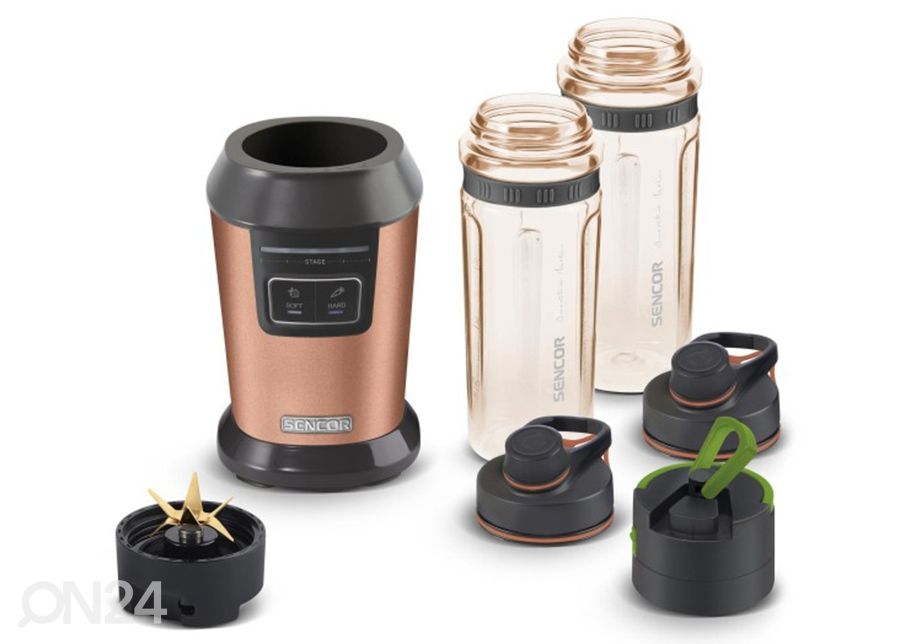 Blender Sencor suurendatud
