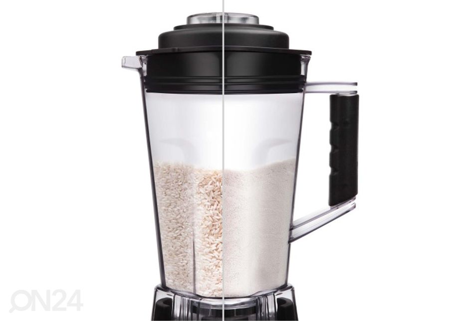 Blender Sencor suurendatud