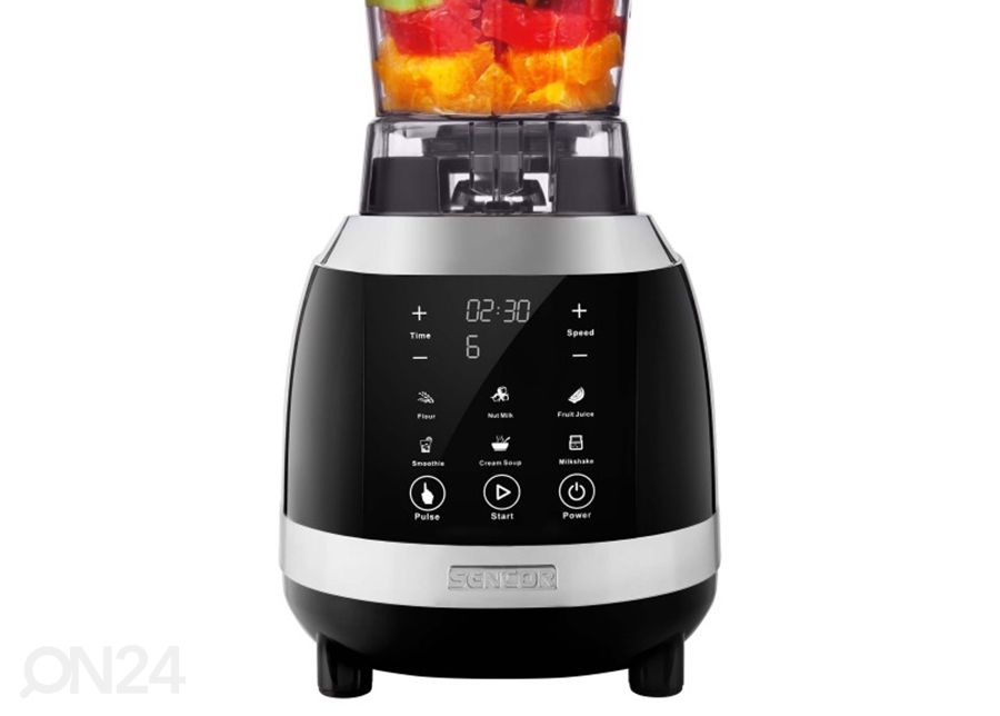 Blender Sencor suurendatud