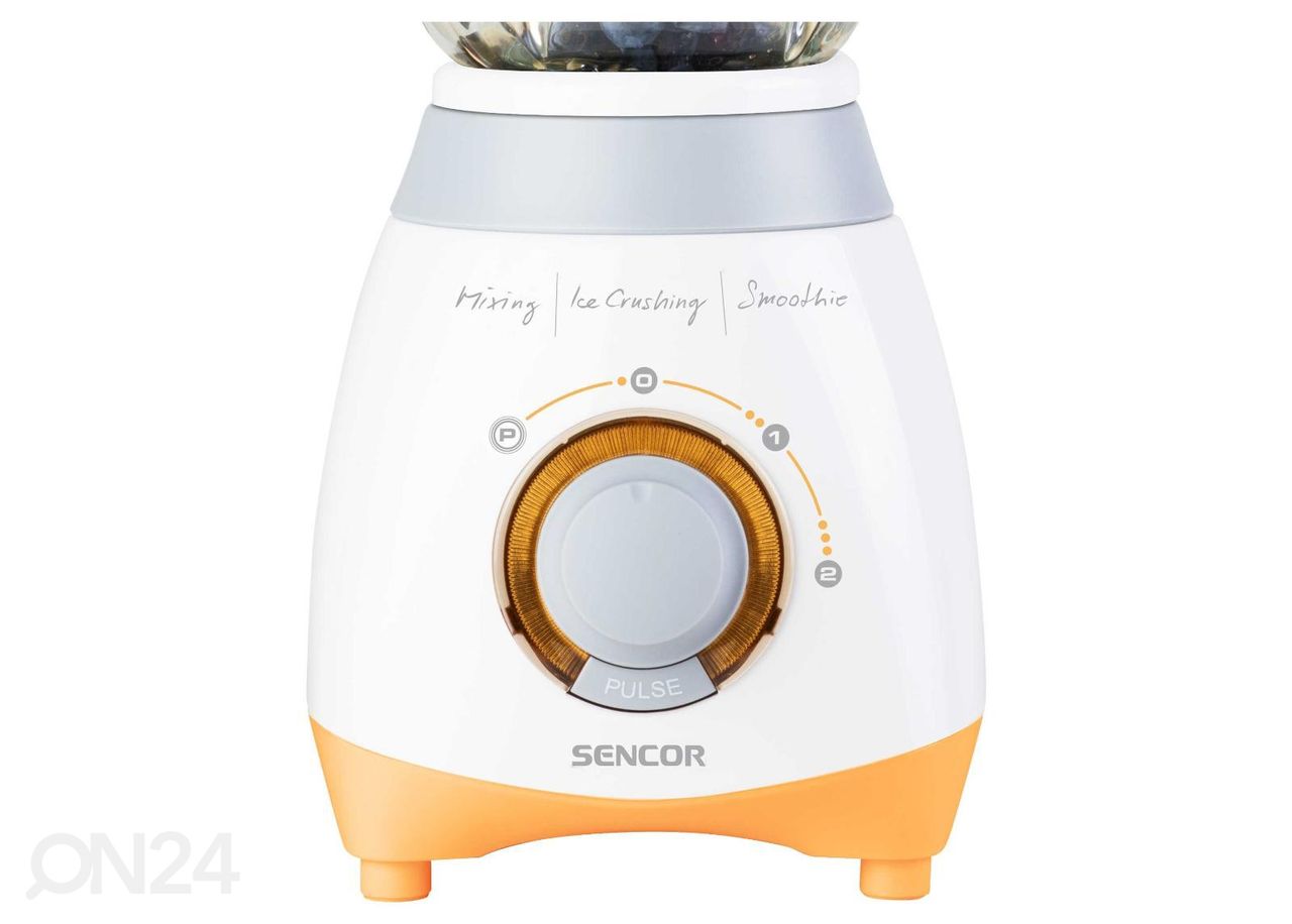 Blender Sencor suurendatud