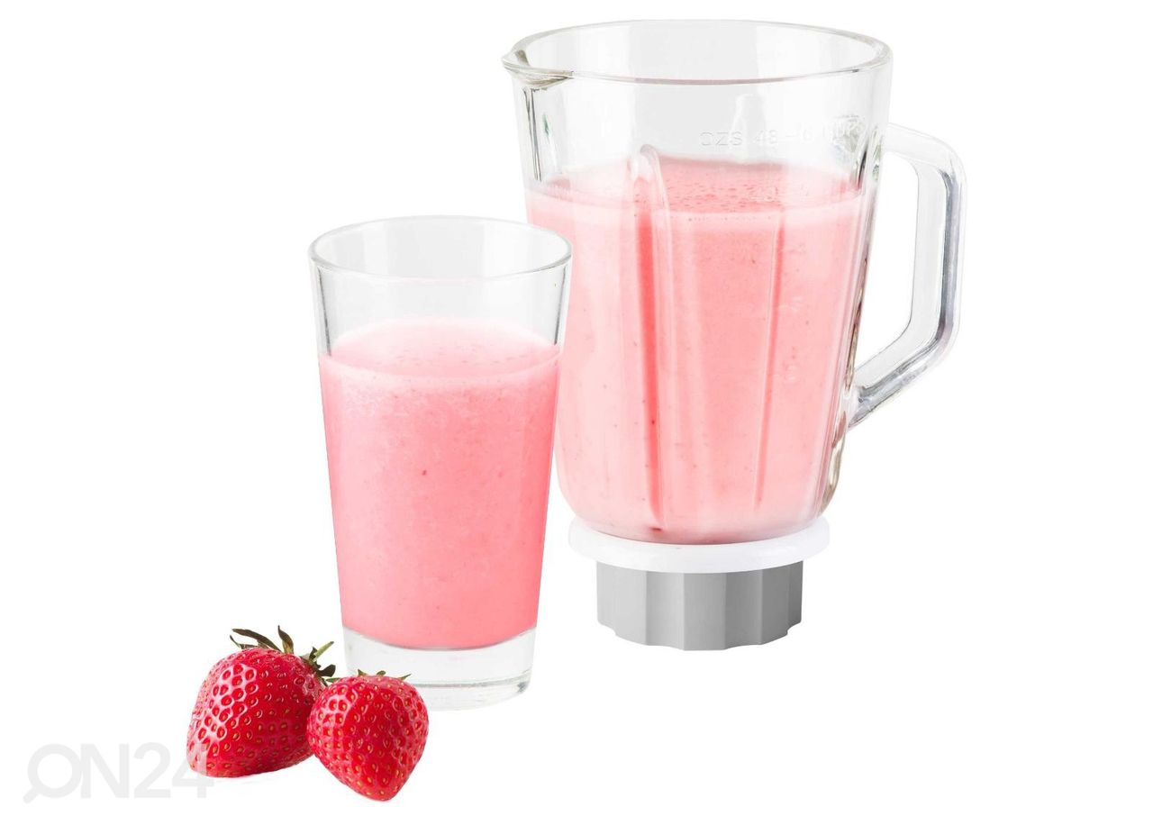 Blender Sencor suurendatud