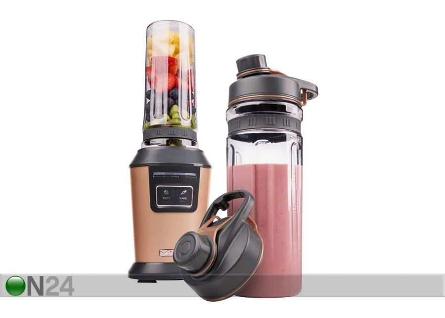 Blender Sencor Metallic SBL7076GD suurendatud