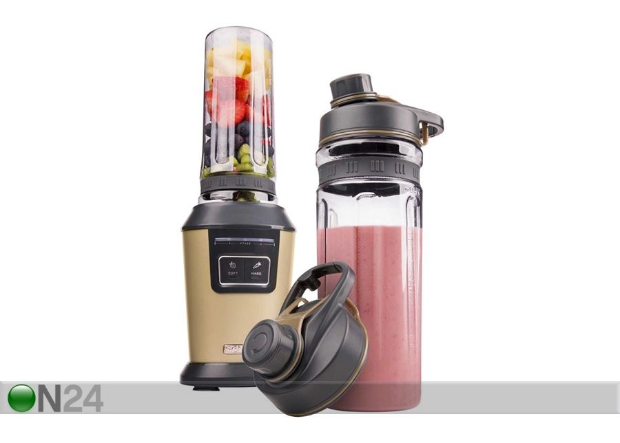 Blender Sencor Metallic SBL7077CH suurendatud