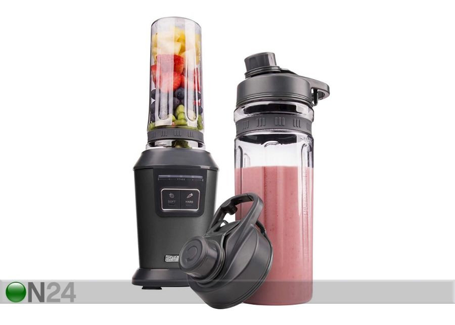 Blender Sencor Metallic SBL7078BK suurendatud