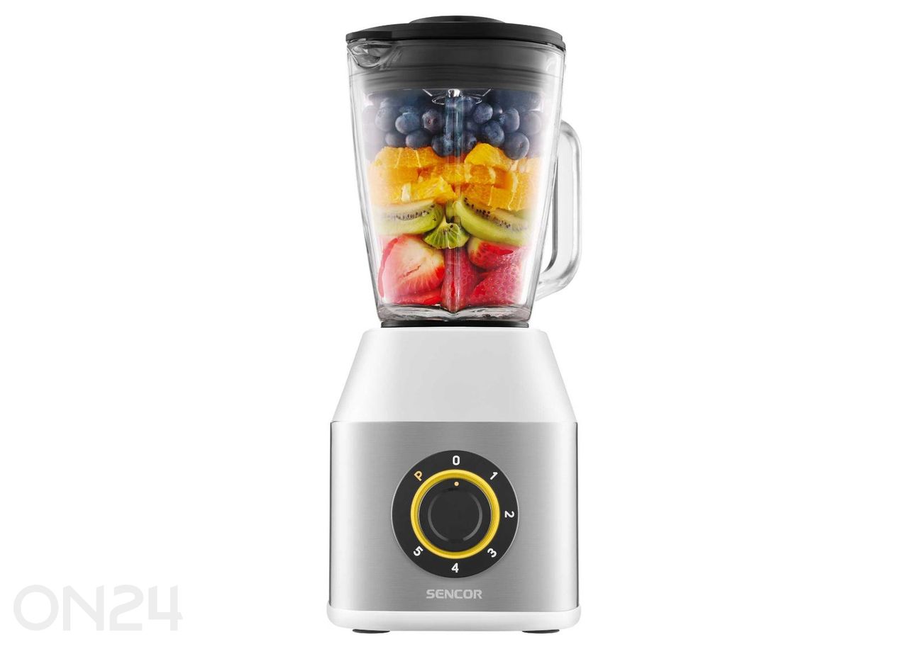 Blender Sencor SBL4871WH suurendatud