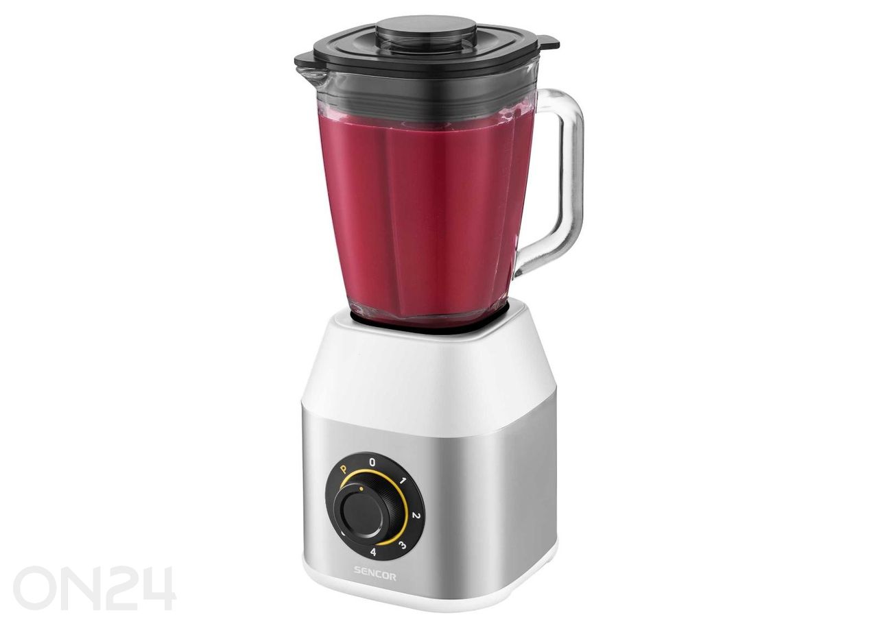 Blender Sencor SBL4871WH suurendatud