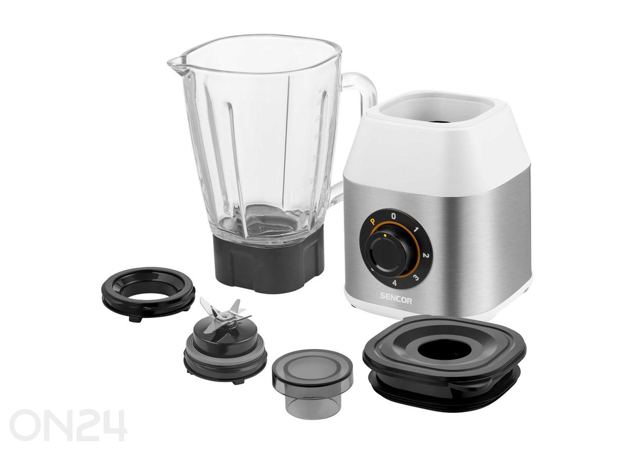 Blender Sencor SBL4871WH suurendatud