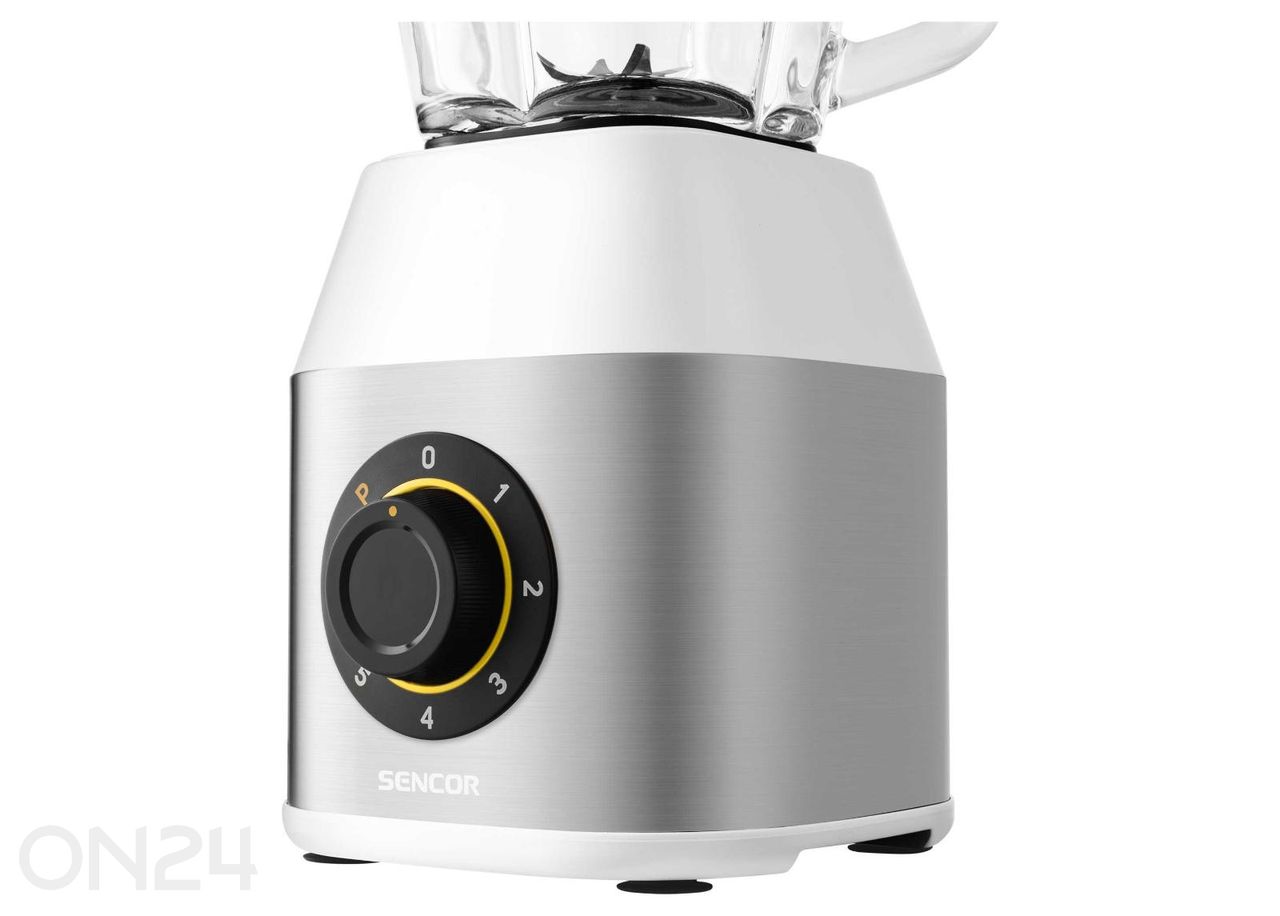 Blender Sencor SBL4871WH suurendatud