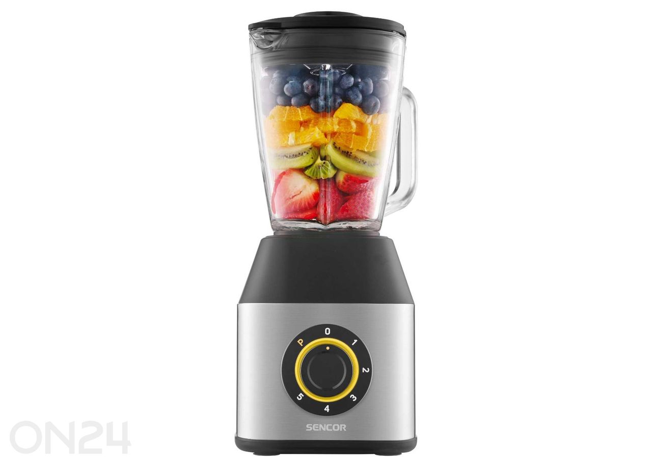 Blender Sencor SBL4872BK suurendatud