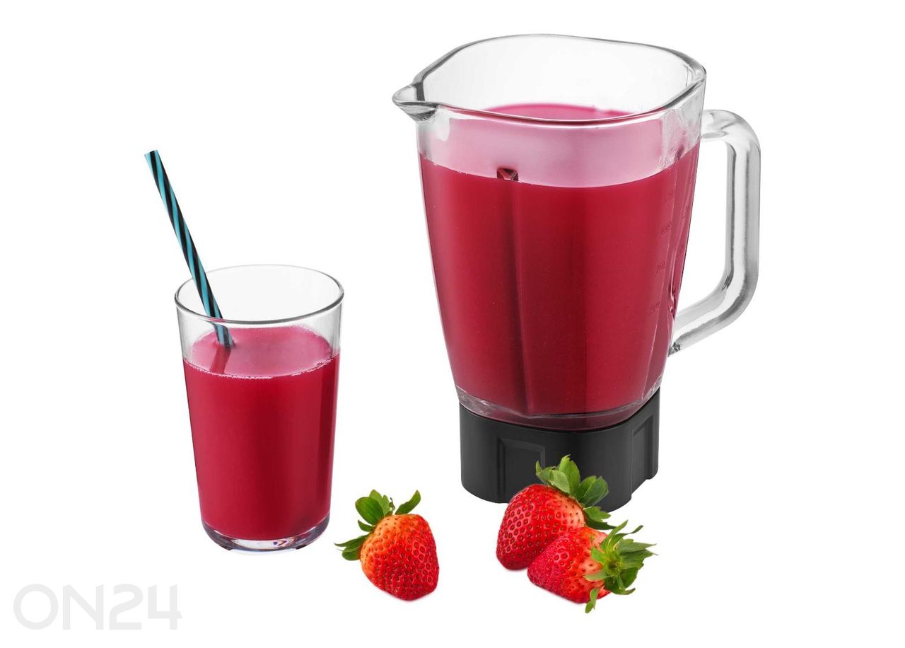 Blender Sencor SBL4872BK suurendatud