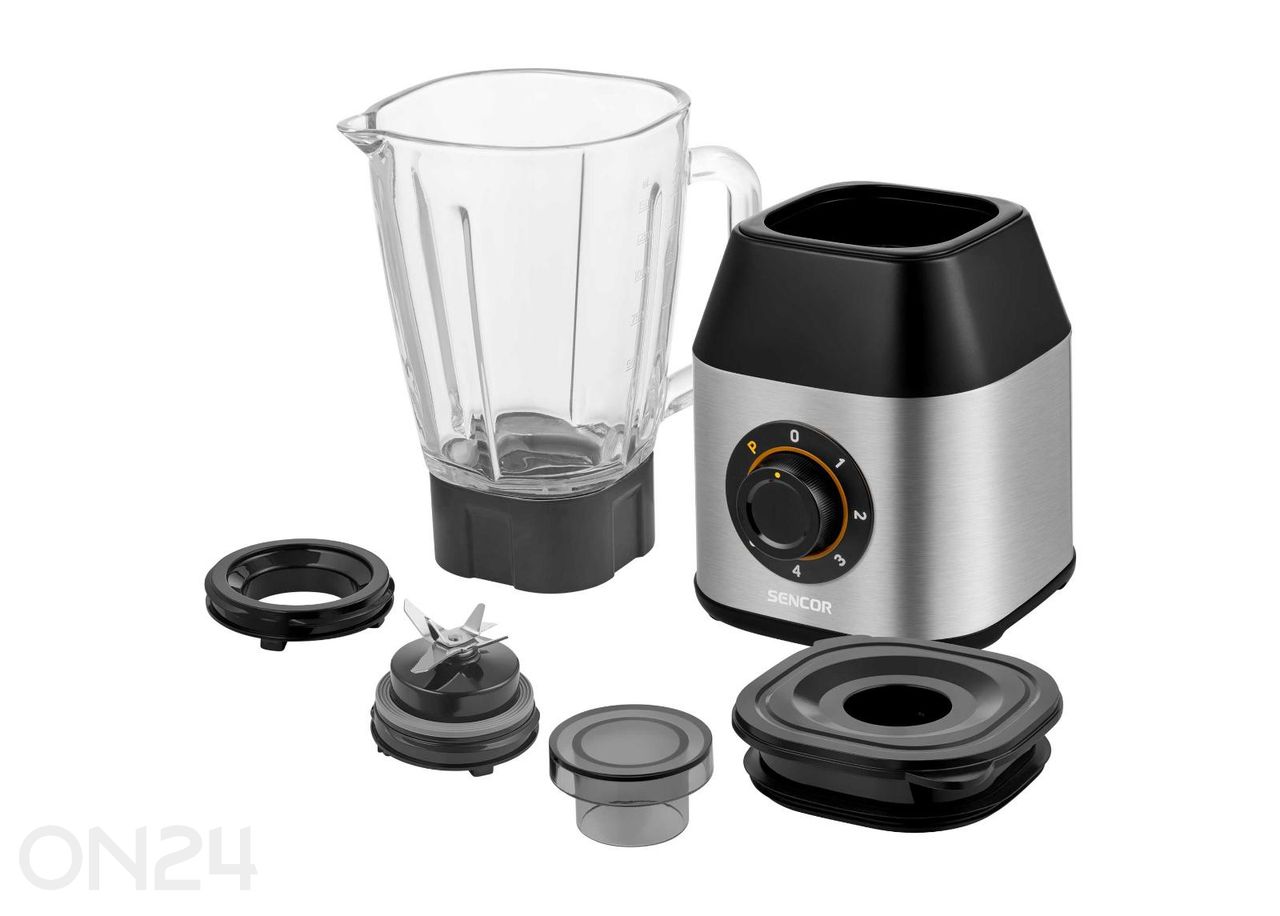 Blender Sencor SBL4872BK suurendatud