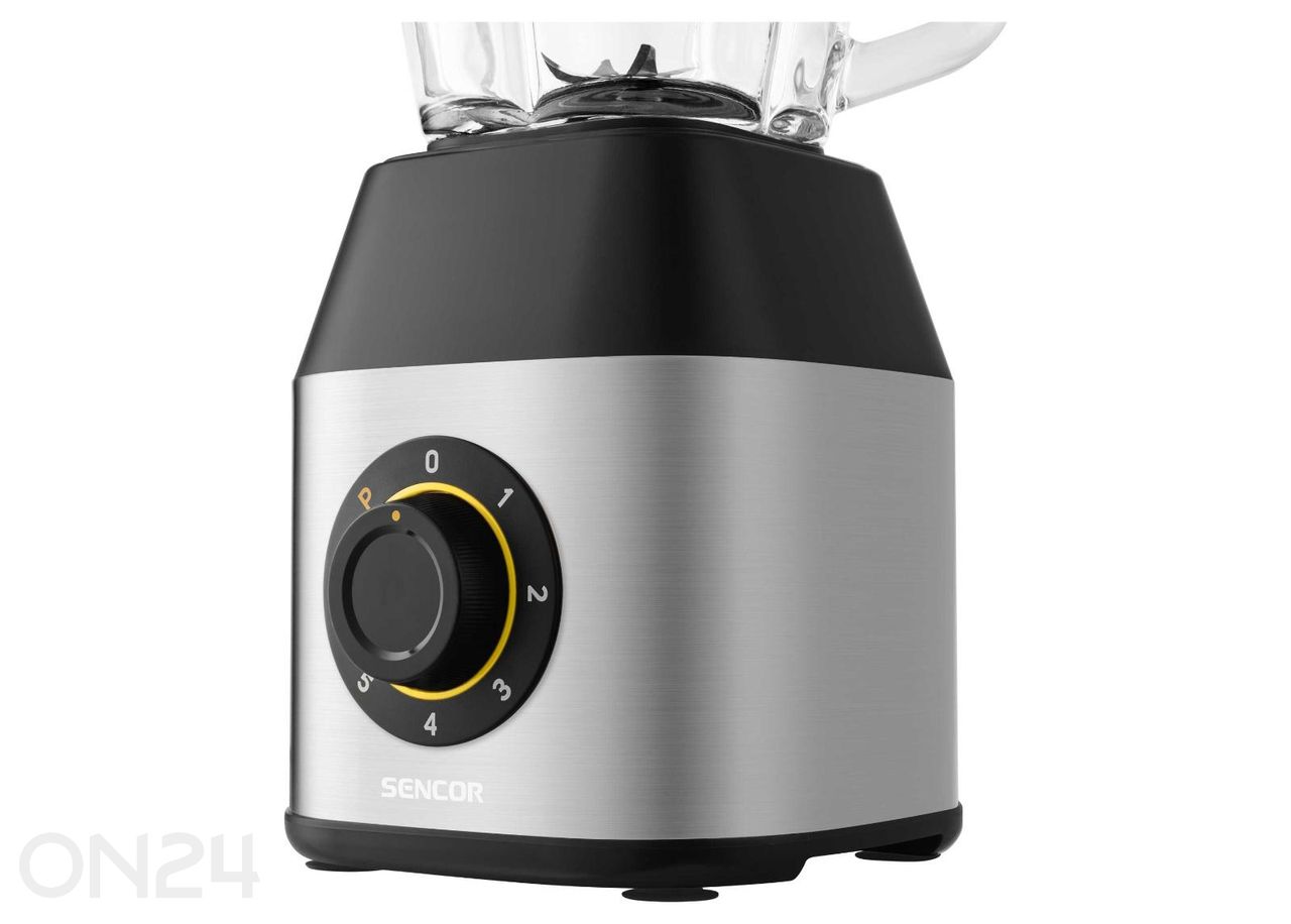 Blender Sencor SBL4872BK suurendatud