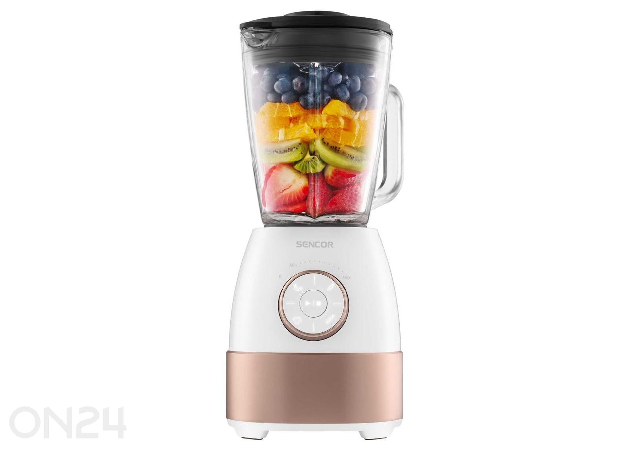 Blender Sencor SBL5870GD suurendatud