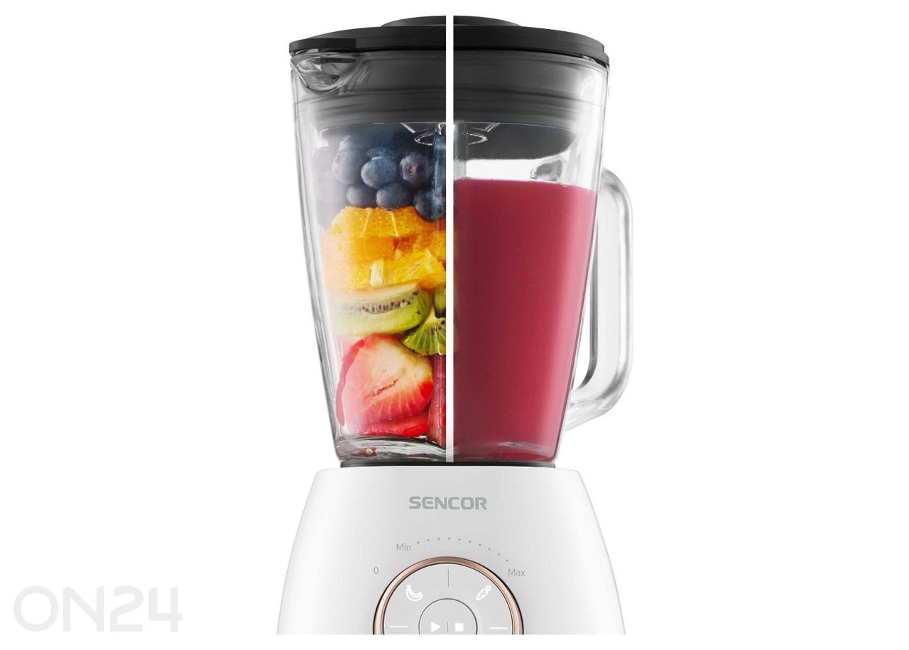 Blender Sencor SBL5870GD suurendatud