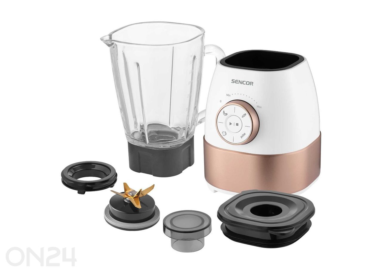 Blender Sencor SBL5870GD suurendatud