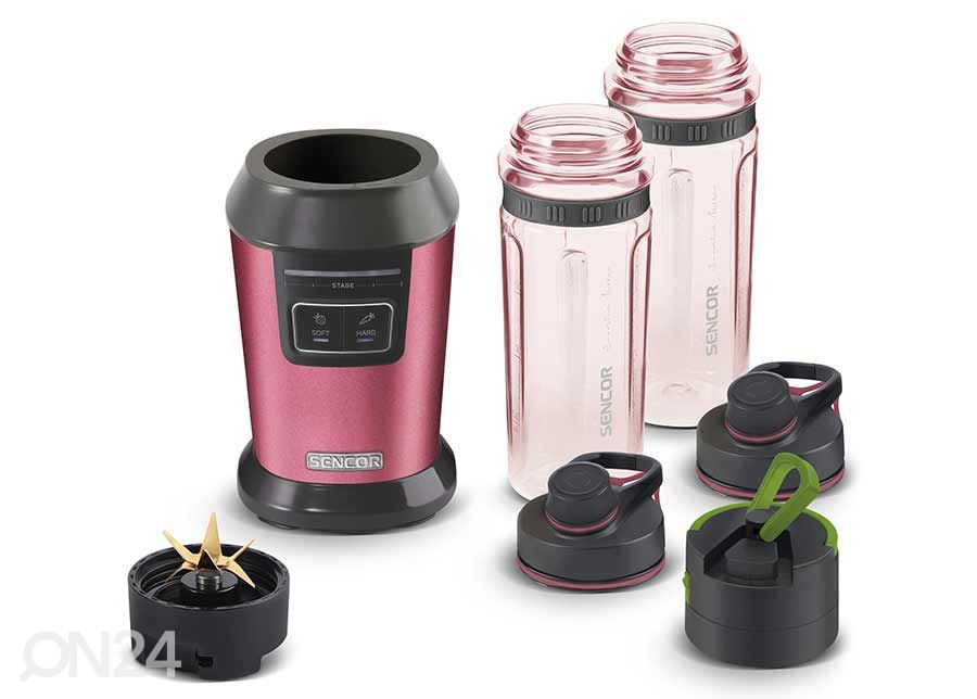 Blender Sencor SBL7174RD suurendatud