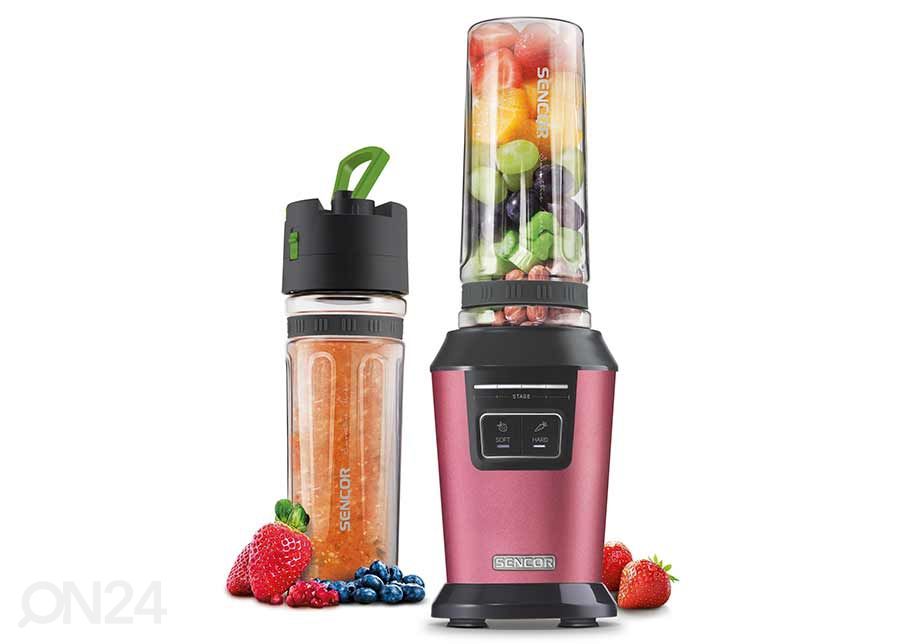 Blender Sencor SBL7174RD suurendatud