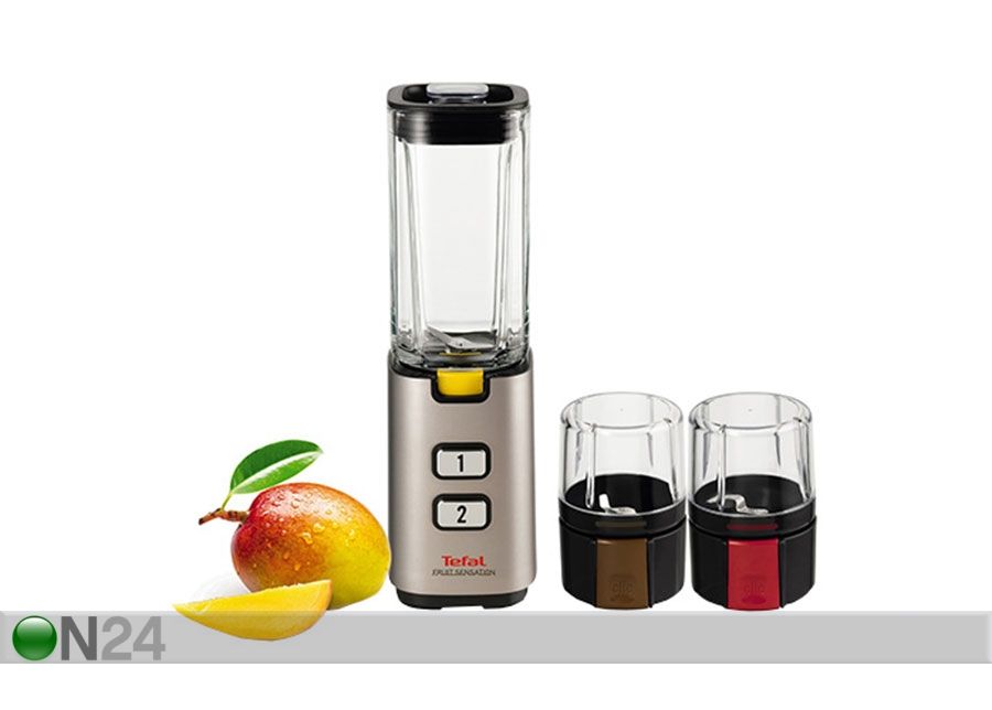 Blender Tefal Click&Taste BL142A38 suurendatud