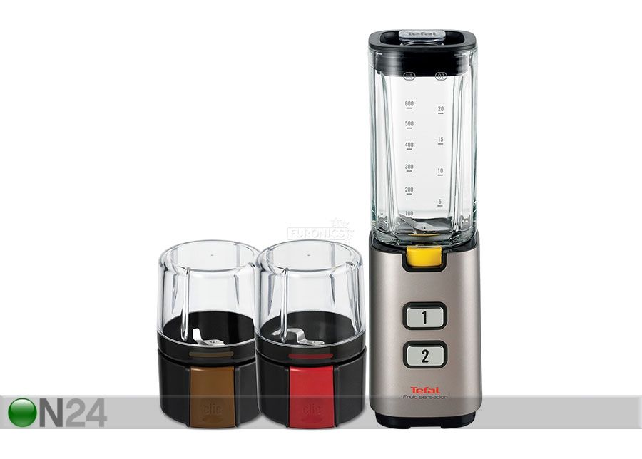 Blender Tefal Click&Taste BL142A38 suurendatud