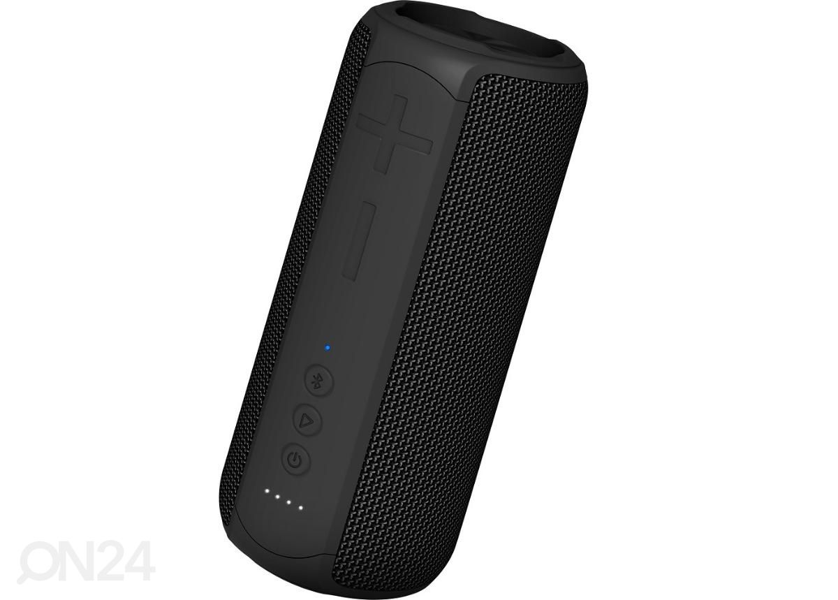 Bluetooth kõlar Sencor suurendatud