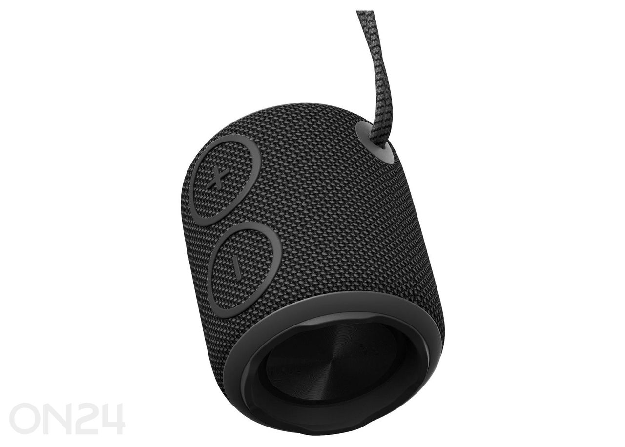 Bluetooth kõlar Sencor Sirius2 Mini suurendatud